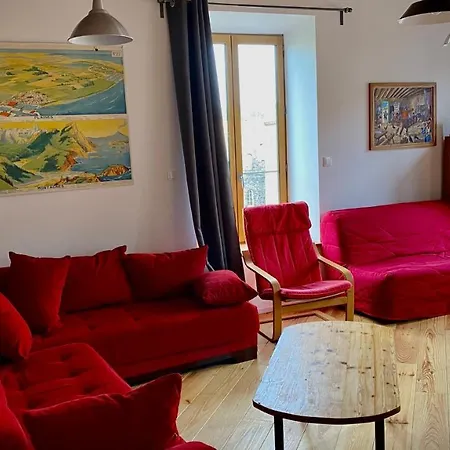 De L'ecole * Romagnat