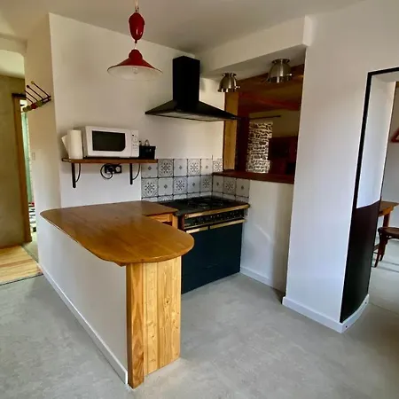 Holiday home De L'ecole *