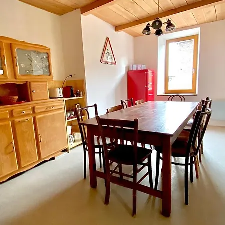 De L'école * Romagnat