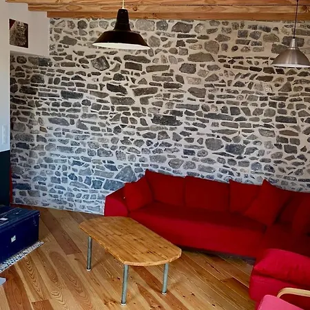 Vakantiehuis De L'ecole