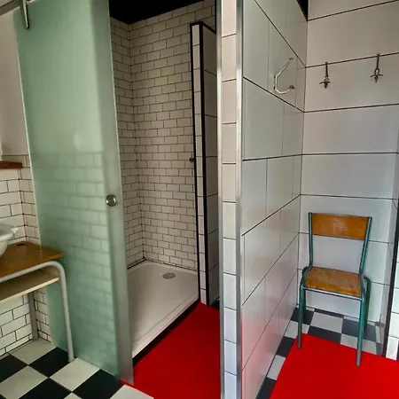 Holiday home De L'ecole *