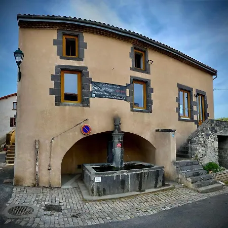 De L'ecole Romagnat