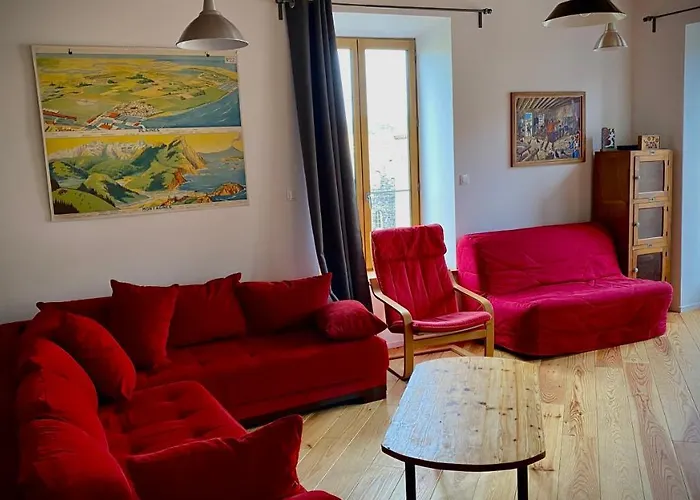 De L'école * Romagnat