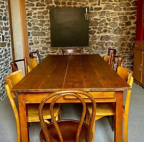 Holiday home De L'ecole *