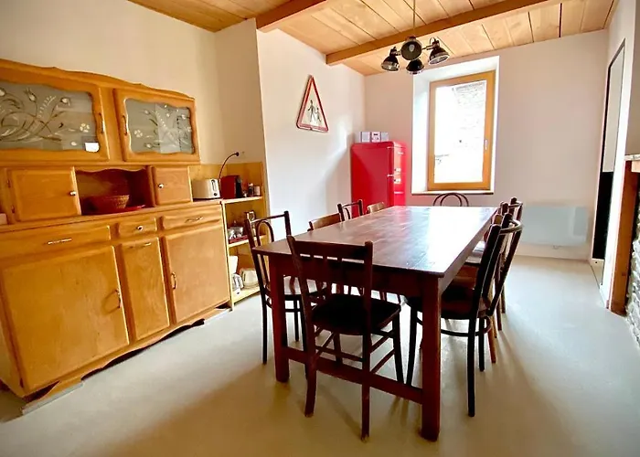 De L'école * Romagnat