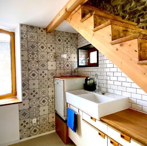 Holiday home De L'ecole *