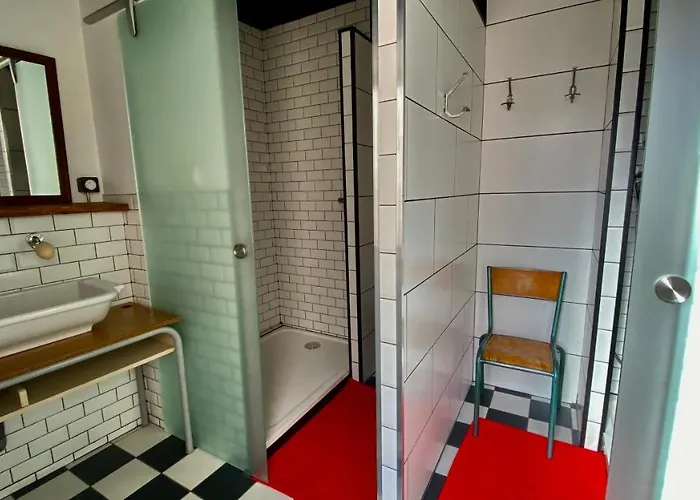 Holiday home De L'ecole *